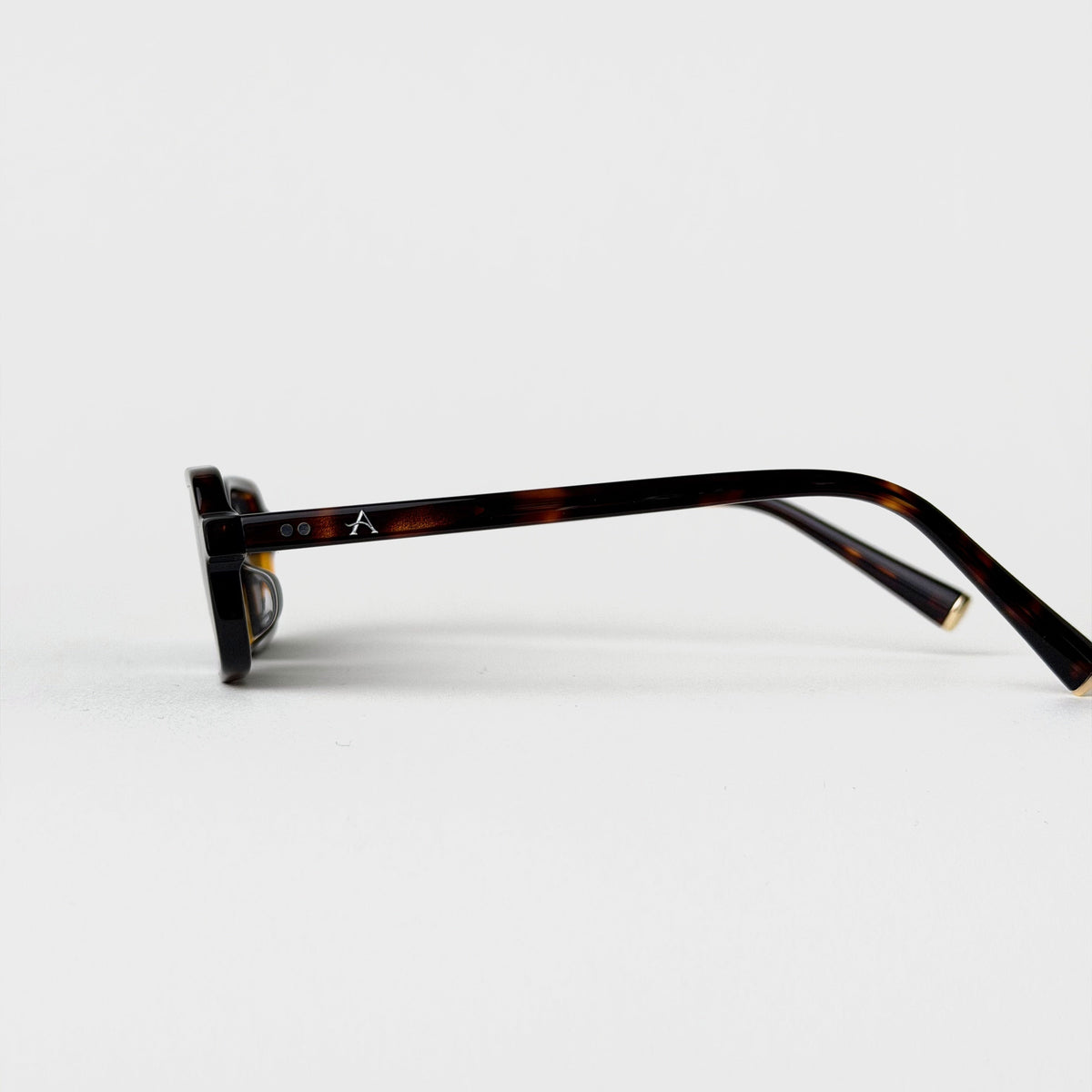 Rimini zonnebril — Havana — productfoto 3
