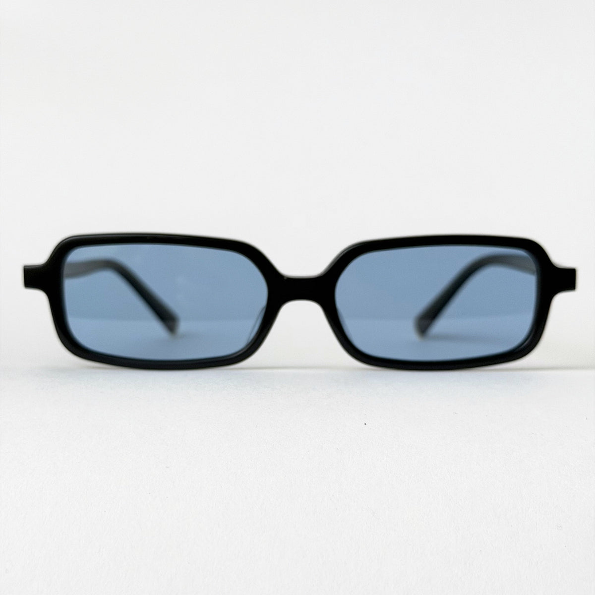 Rimini zonnebril — Nero Blu — productfoto 2