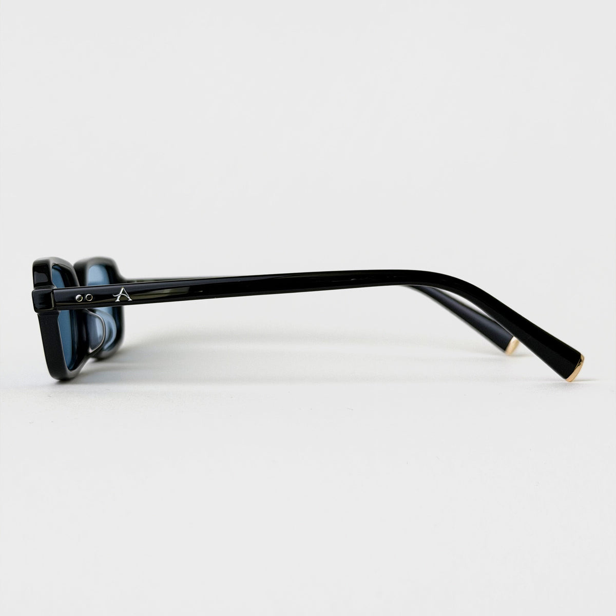 Rimini zonnebril — Nero Blu — productfoto 3