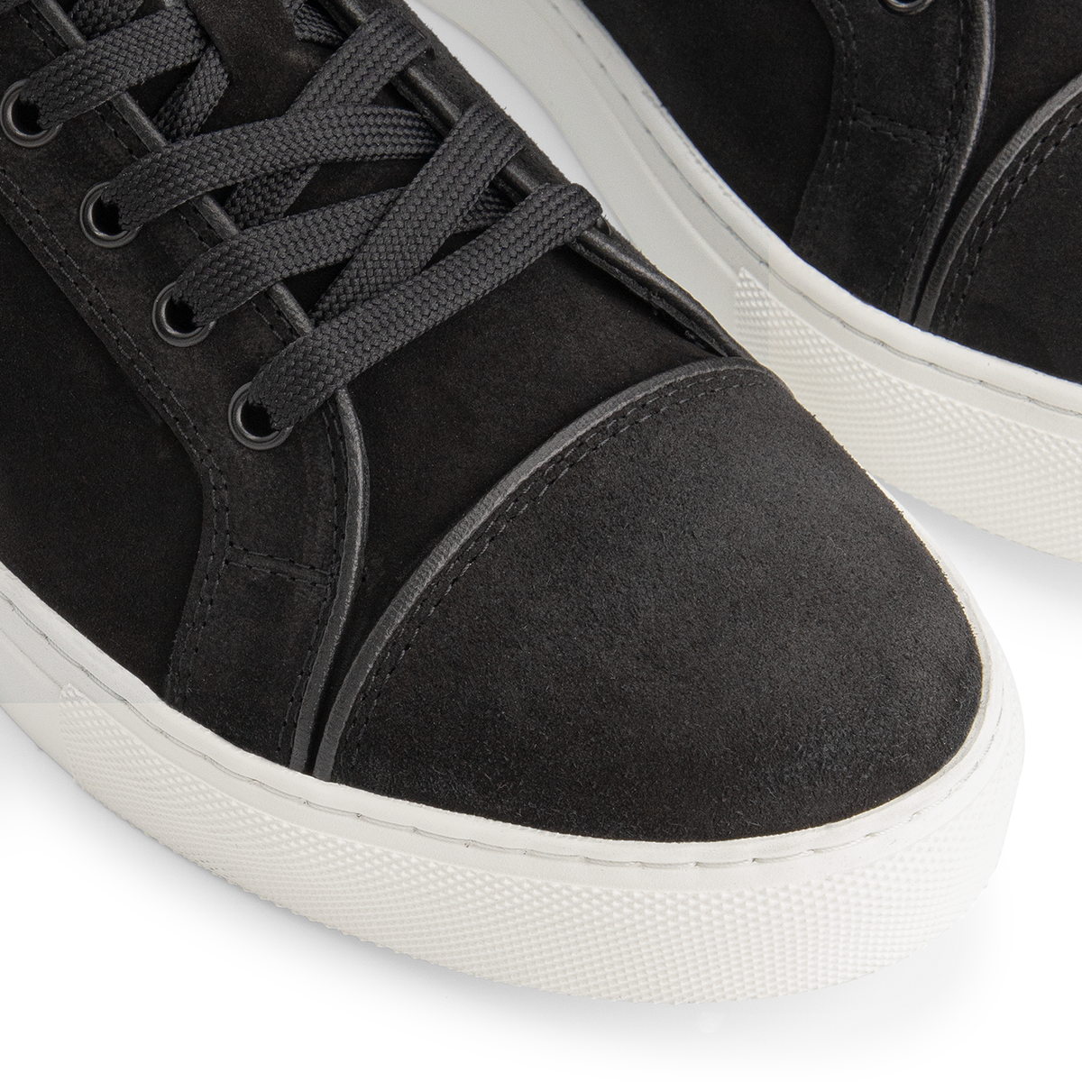Amare UNO — Black — 4
