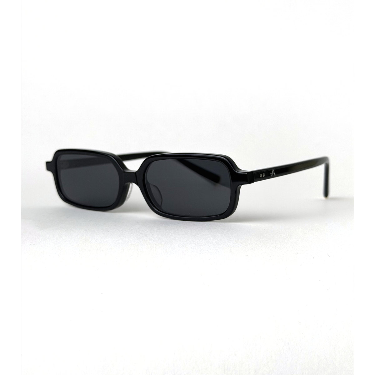 Rimini zonnebril — Nero — productfoto 1